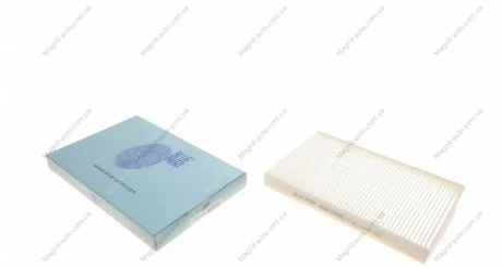 Змінний елемент фільтра салону (Blue Print) BLUE PRINT ADBP250005