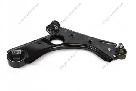 Рычаг правый Fiat Doblo II (09-)/Opel Combo D (12-) Asam ASAM 76811