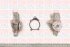 Водяна помпа Jeep Cherokee 4.0 91-96 Fischer Automotive One (FA1) WP6165 (фото 1)
