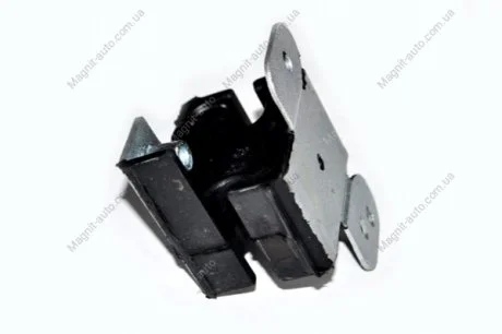Опора глушителя Renault Logan I,II, Sandero, Duster, Dokker, Lodgy, Clio III, IV 1.5 dCi Asam ASAM 55557