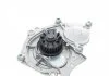 Комплект (ремінь+ролик+помпа) Contitech CT 1195 WP1 (фото 11)