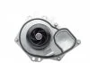 Комплект (ремінь+ролик+помпа) Contitech CT 1195 WP1 (фото 8)