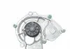 Комплект (ремінь+ролик+помпа) Contitech CT 1195 WP1 (фото 10)