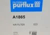 Фильтр забора воздуха Purflux A1865 (фото 4)