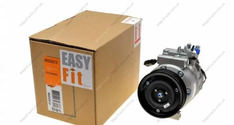 Компресор кондиціонера Audi Q7 04-15/VW Touareg02- NRF 32613