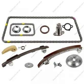 К-т привода ГРМ TOYOTA FEBI BILSTEIN ="109428"