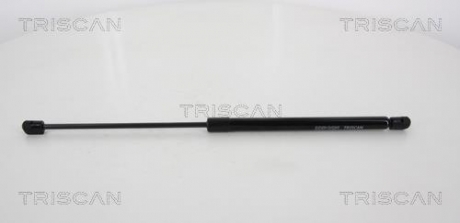 Амортизатор багажника TRISCAN 8710 67216