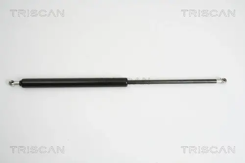 Амортизатор багажника TRISCAN 8710 38225 (фото 1)