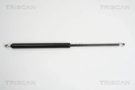 Амортизатор багажника TRISCAN 8710 38225