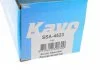 Амортизатор (задний) KAVO SSA-4523 (фото 5)