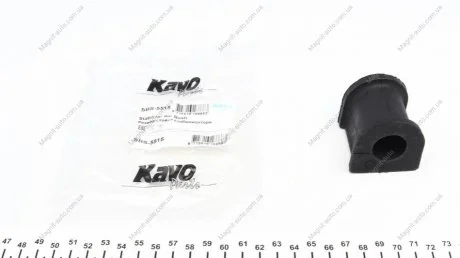 Втулка стабилизатора KAVO SBS-5515