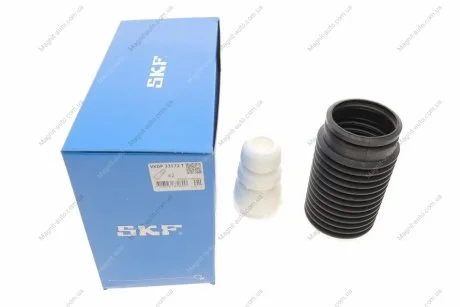 Пилозахисний к-т амортизатора SKF VKDP33172T
