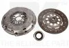 Комплект зчеплення (240мм) Honda Accord VII, CIVIC VIII, CR-V II, CR-V III, FR-V 2.2D 01.04- NK 132625 (фото 1)