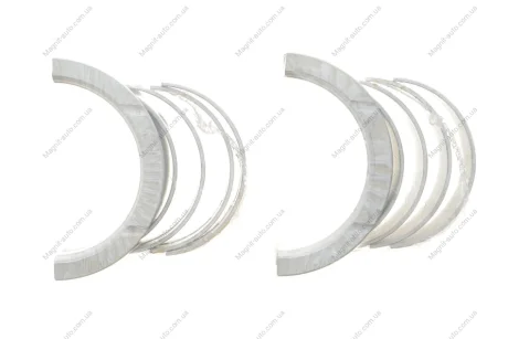 Підшипник ковзання MAHLE / KNECHT 007 HS 20359 200