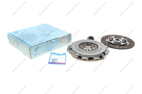 Комплект сцепления BLUE PRINT ADP153083