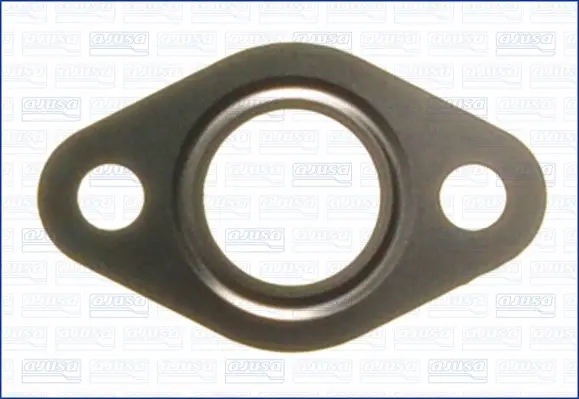 Прокладка EGR SUZUKI GRAND VITARA II 2.0i Ajusa AJUSA 01195700 (фото 1)
