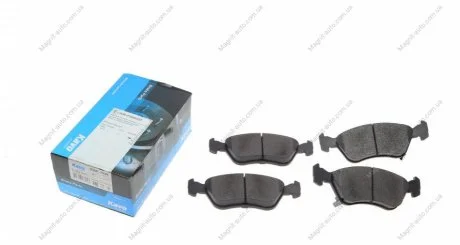 Колодки тормозные KAVO KBP-9006
