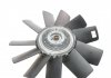Муфта вентилятора BorgWarner AM-18373-4-M (фото 3)