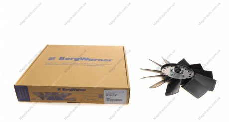 Муфта вентилятора BorgWarner AM-18373-4-M