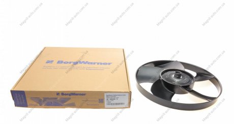 Муфта вентилятора BorgWarner AM-20003550-M (фото 1)