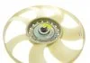 Муфта вентилятора BorgWarner AM-20005507-M (фото 4)