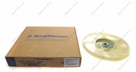 Муфта вентилятора BorgWarner AM-20005507-M