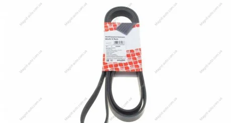 Ремень генератора FEBI BILSTEIN 28996
