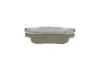 Комплект тормозных колодок (дисковых).) Metelli 22-0100-3 (фото 6)