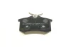 Комплект тормозных колодок (дисковых).) Metelli 22-0100-3 (фото 7)