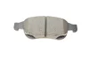 Комплект тормозных колодок (дисковых).) Metelli 22-0800-0 (фото 3)