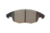 Комплект тормозных колодок (дисковых).) Metelli 22-0800-0 (фото 6)