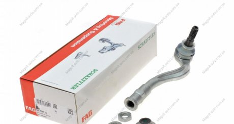 Наконечник тяги FAG 840 1381 10