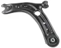Важіль_AUDI/SEAT/SKODA/VW_"FL_ LEMFORDER 42369 01