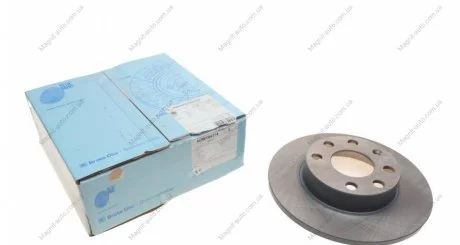 Диск тормозной BLUE PRINT ADW194314