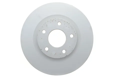 Диск тормозной ICER 78BD4644-2