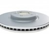 Диск тормозной ICER 78BD4039-2 (фото 3)