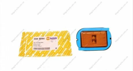 Фонарь боковой AUTOTECHTEILE 394 5044