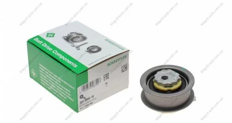 Натяжний ролик зубчастого ременя (Ви-во) INA 531 0940 10