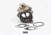 VW Клапан EGR Audi A3,Skoda Fabia I,II,,Octavia I,II,Golf IV,V,Passat,Touran 1.9/2.0TDI 00-,Mitsubishi Grandis 2.0d JAPANPARTS EGR-500 (фото 1)