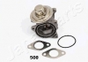 VW Клапан EGR Audi A3,Skoda Fabia I,II,,Octavia I,II,Golf IV,V,Passat,Touran 1.9/2.0TDI 00-,Mitsubishi Grandis 2.0d JAPANPARTS EGR-500 (фото 2)