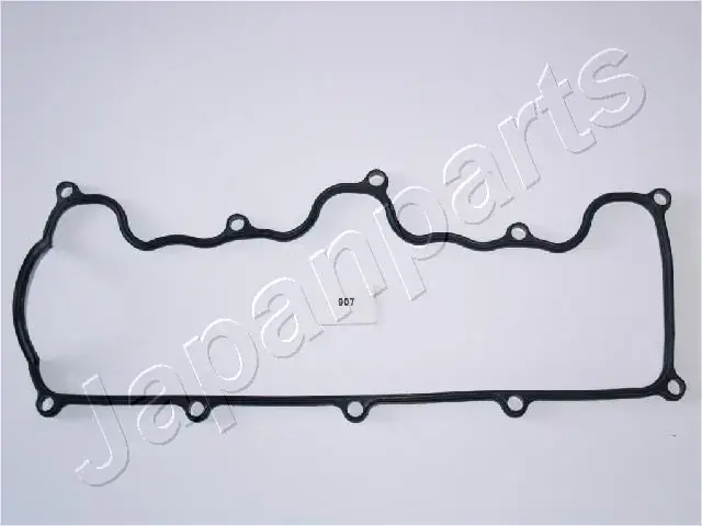 OPEL Прокладка клапанной крышки Astra F,Combo,Corsa A/B,Kadett E,Vectra B,Isuzu,Mazda 323 1.5/1.7D/TD JAPANPARTS GP-907 (фото 1)