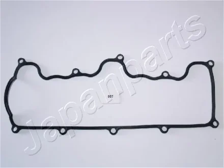 OPEL Прокладка клапанной крышки Astra F,Combo,Corsa A/B,Kadett E,Vectra B,Isuzu,Mazda 323 1.5/1.7D/TD JAPANPARTS GP-907