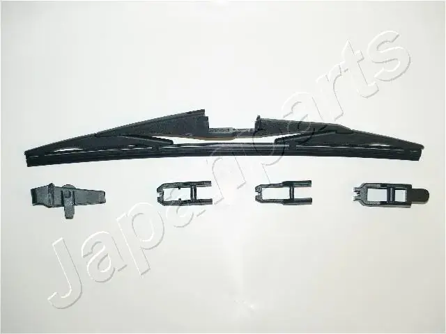 Щетка стеклоочистителя задняя (1x300) Citroen С4, Ford Mondeo, Kia Picanto, Toyota Yaris JAPANPARTS SS-X30R (фото 1)