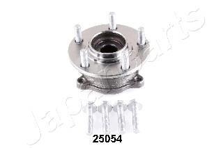 MITSUBISHI К-кт подшипника задн.ступицы Lancer X,Outlander,Citroen C-Crosser 10- JAPANPARTS KK-25054