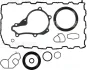 Комплект прокладок блока картера двигуна FORD Transit Connect \'\'1.6TDCI \'\'13>> VICTOR REINZ ="081083401" (фото 1)