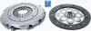 Комплект зчеплення X-Tend NISSAN/RENAULT Qashqai/X-Trail(T32)/Megane/Scenic "11>> SACHS ="3000970137" (фото 1)