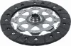 Комплект зчеплення X-Tend NISSAN/RENAULT Qashqai/X-Trail(T32)/Megane/Scenic "11>> SACHS ="3000970137" (фото 5)
