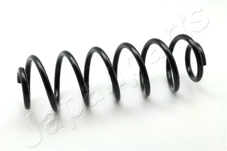 VW Пружина подвески задн.усиленная! Golf IV,New Beetle,Skoda Octavia JAPANPARTS ZC5543H