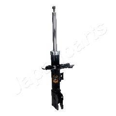 MITSUBISHI Амортизатора газ.передн.лев.Lancer 08- (18&quot; колеса) JAPANPARTS MM-50056