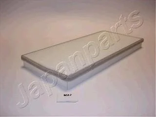FORD Фильтр возд. салона Fiesta 1,2-1,8, Ka 1,3 MAZDA 121 1,3/1,8 JAPANPARTS FAA-MA7